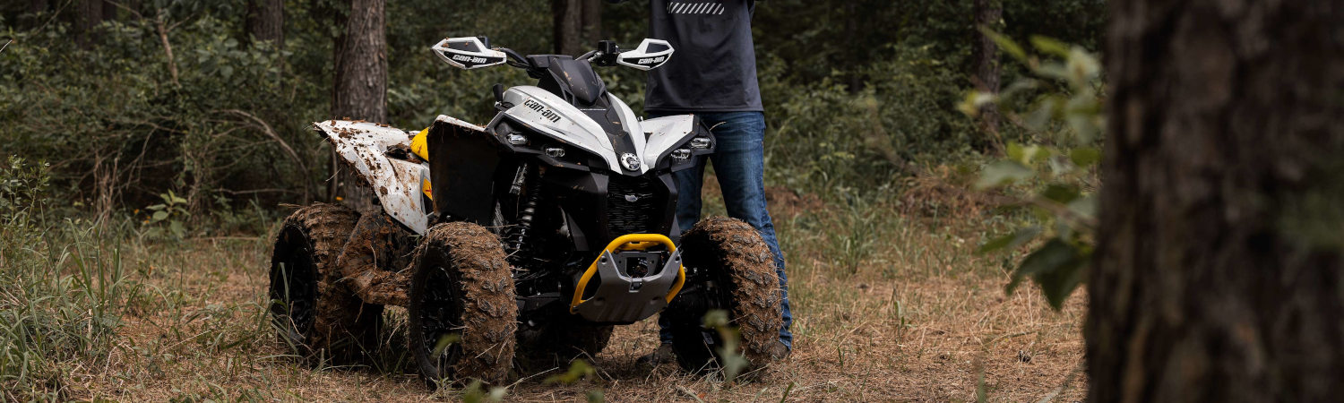 2023 Can-Am® ATV for sale in Olive Branch Motorsports, Olive Branch, Mississippi