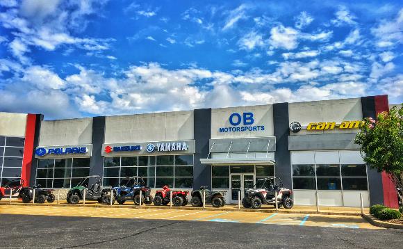 Olive Branch Motorsports