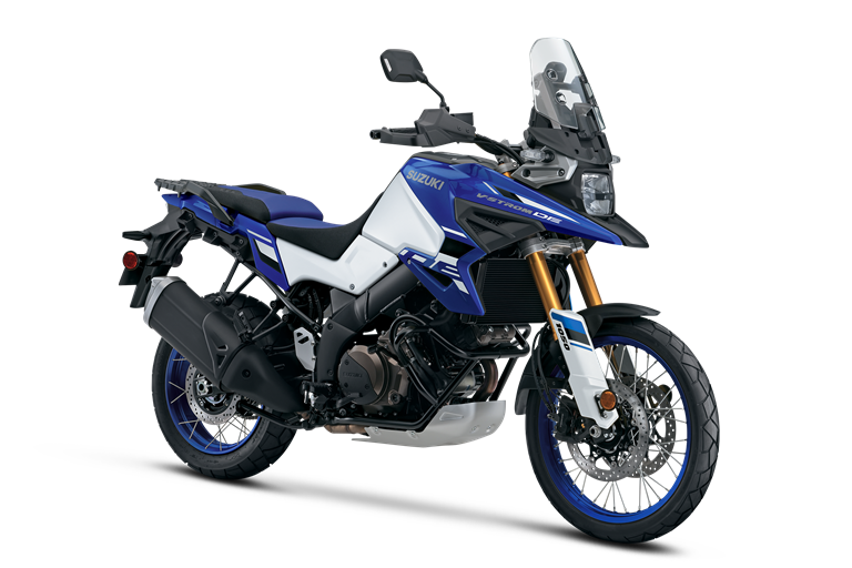 V-STROM-1050DE