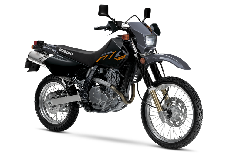 2026 DR650S